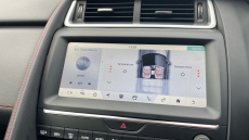 Jaguar E-Pace 2.0 [200] Chequered Flag Edition 5dr Auto Petrol Estate